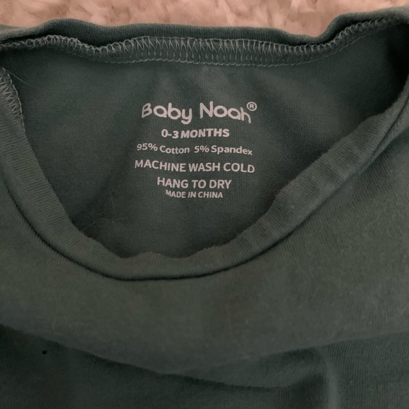 Sleeper sack - Picture 2 of 2